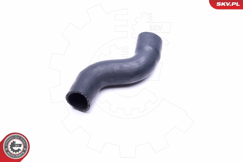 Charge Air Hose 43SKV204