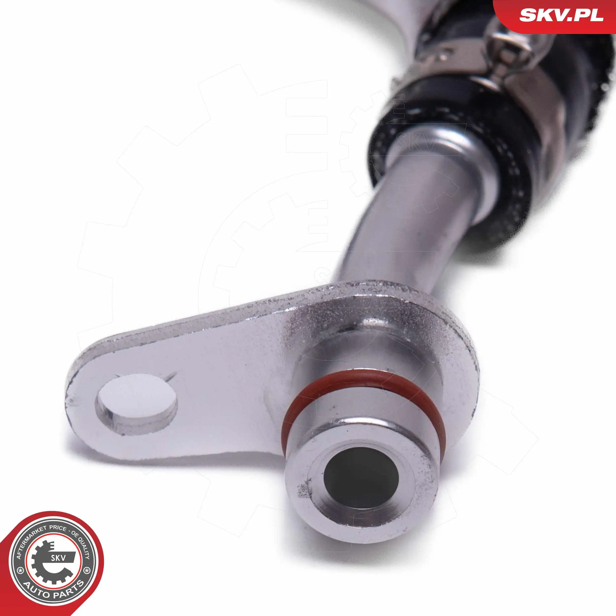 ESEN SKV 54SKV431 Coolant Pipe