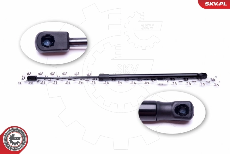 Gas Spring, boot/cargo area 52SKV474