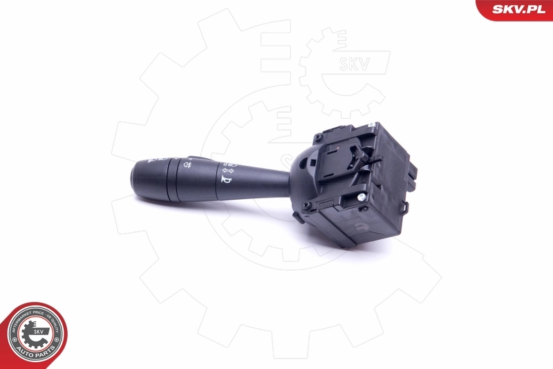 Steering Column Switch 38SKV521
