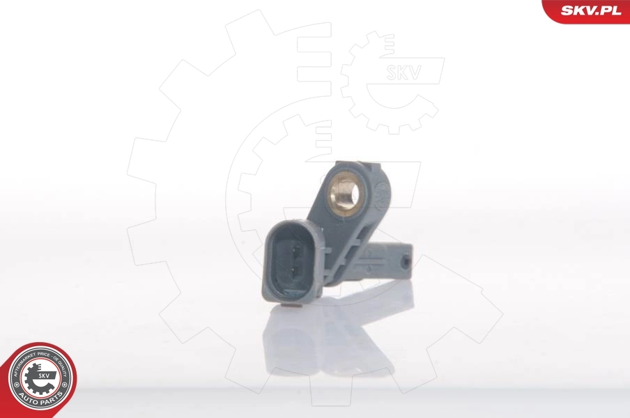 Sensor, kecepatan roda 06SKV071