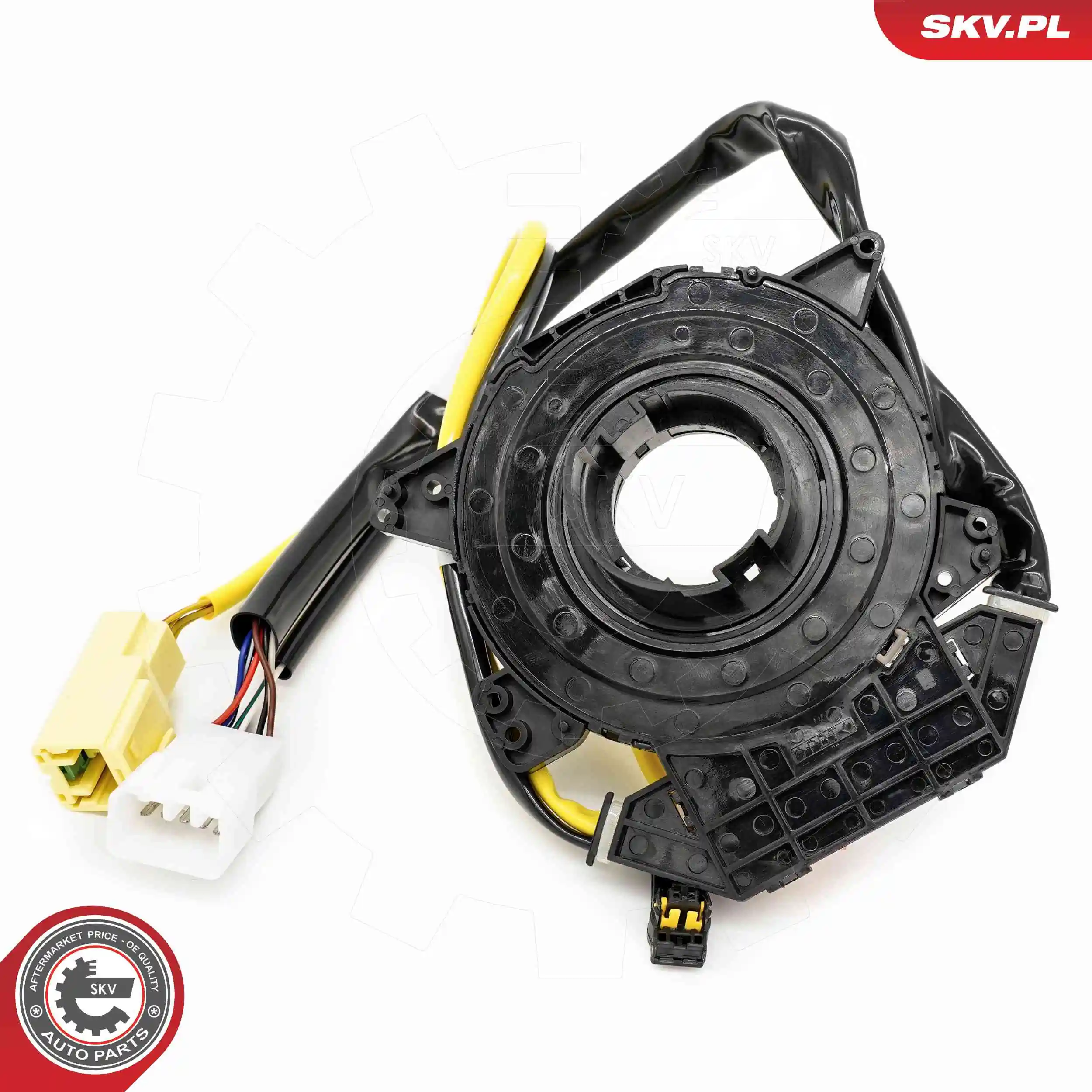 ESEN SKV 96SKV639 Clockspring, airbag