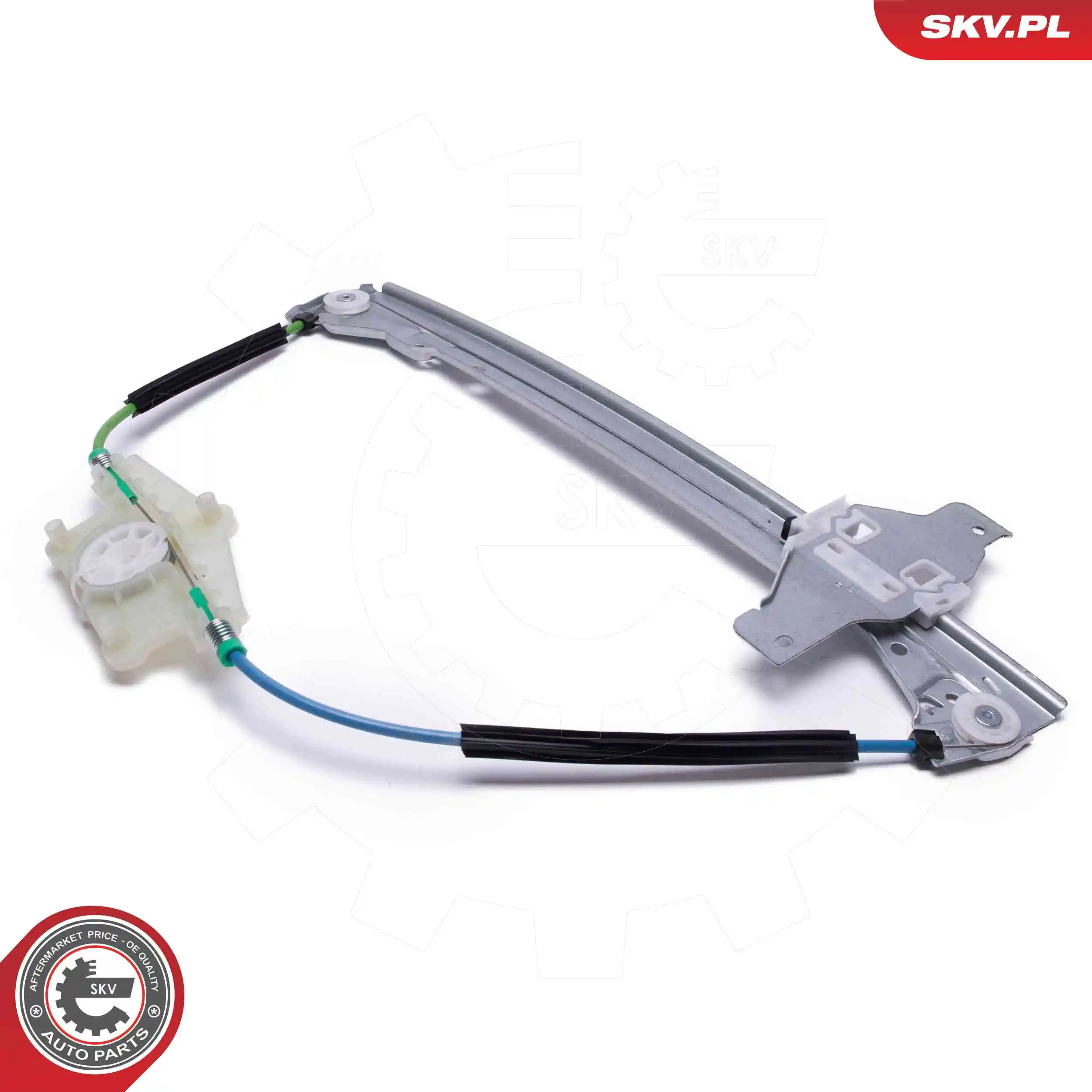 Window Regulator 51SKV442