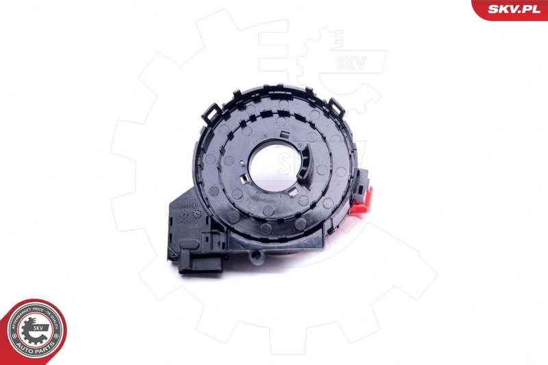 Clock Spring, airbag 96SKV509