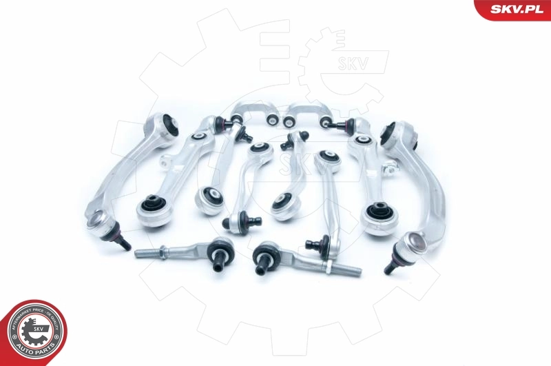 Repair Kit, control arm 04SKV240