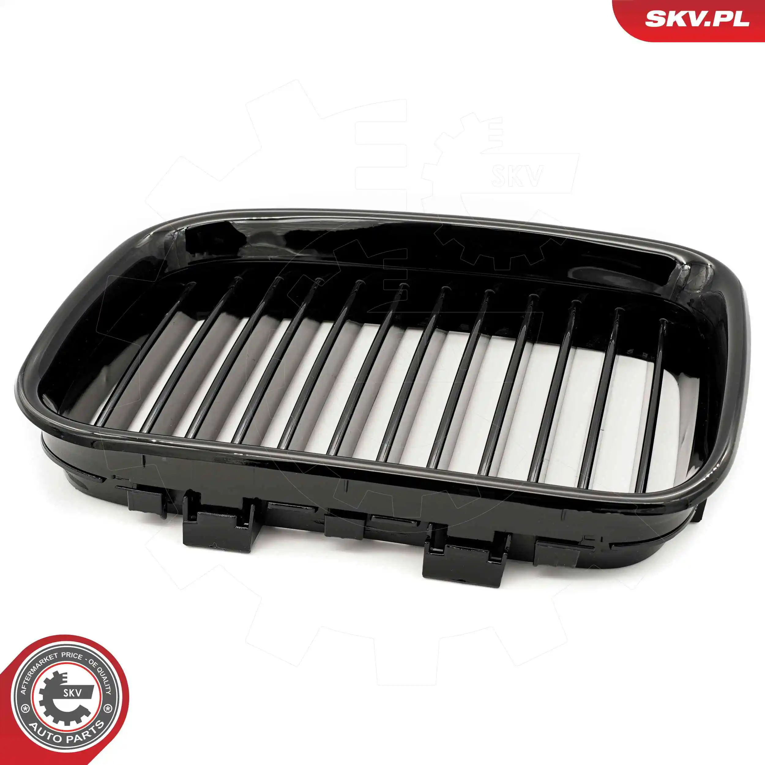 ESEN SKV 66SKV043 Radiator Grille