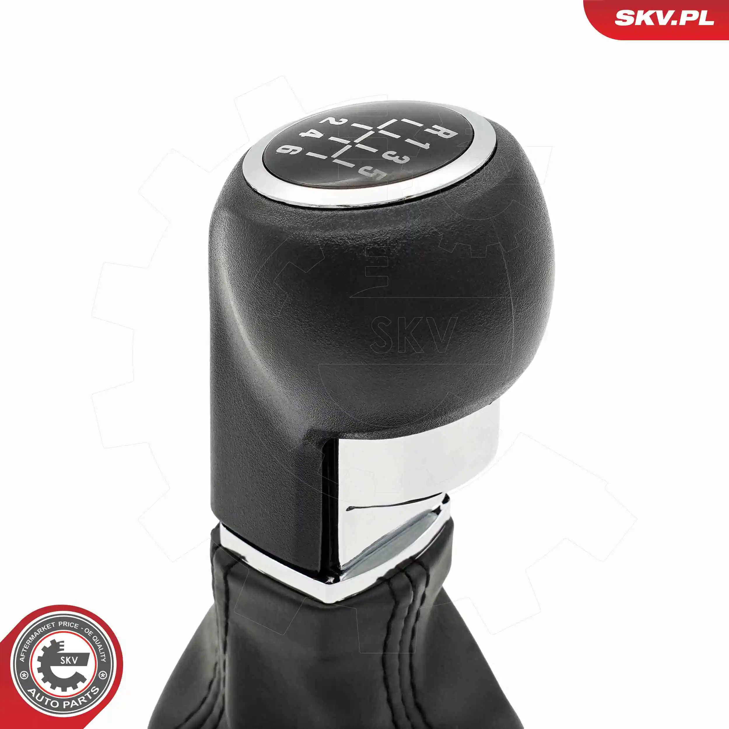 Gear Shift Lever Knob 63SKV531