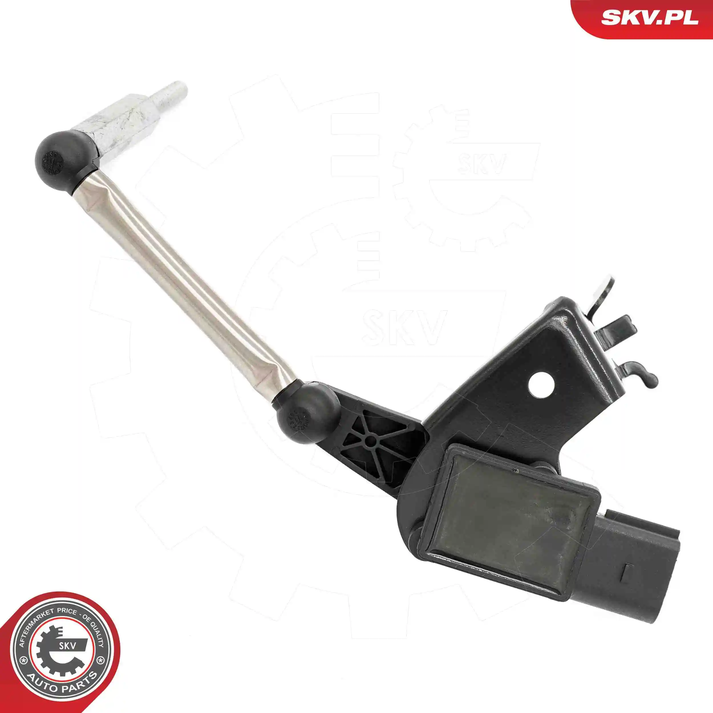 Sensor, headlight levelling 17SKV804