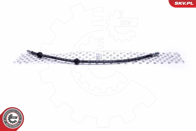 Brake Hose 35SKV222