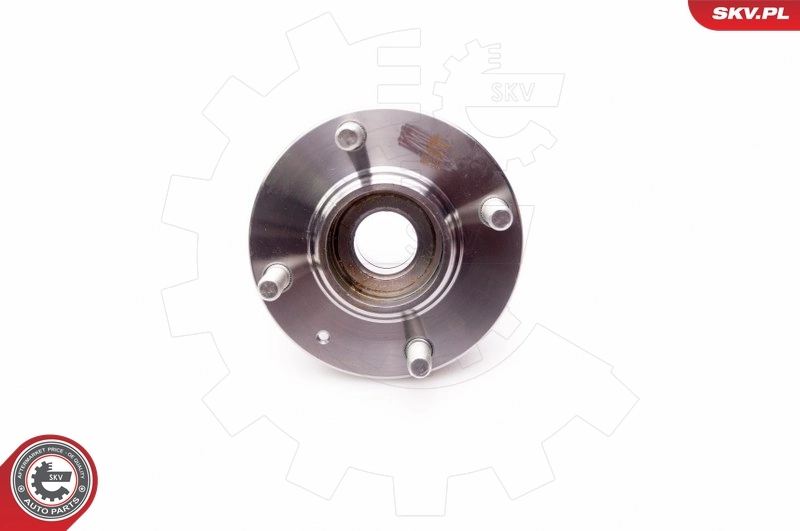 Wheel Bearing Kit 29SKV119