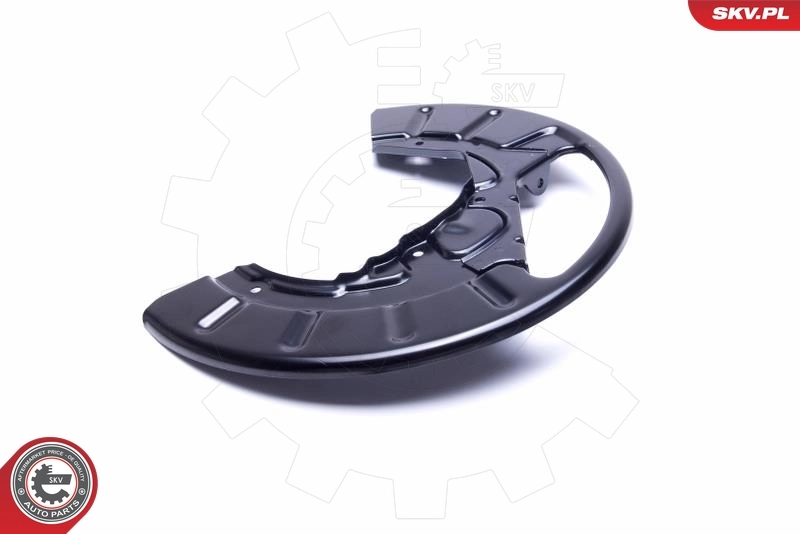 ESEN SKV 57SKV143 Splash Guard, brake disc