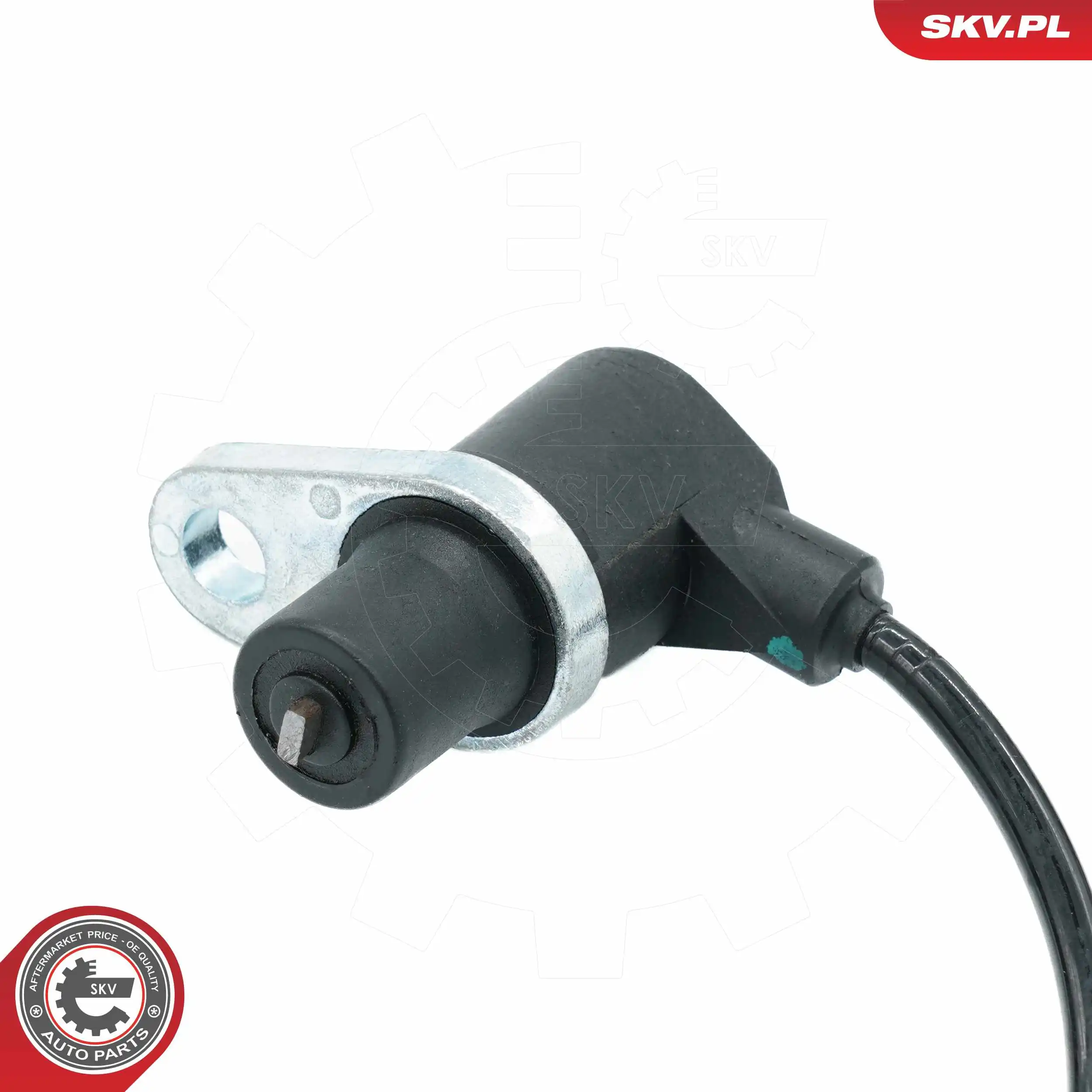 Sensor, wheel speed 06SKV528