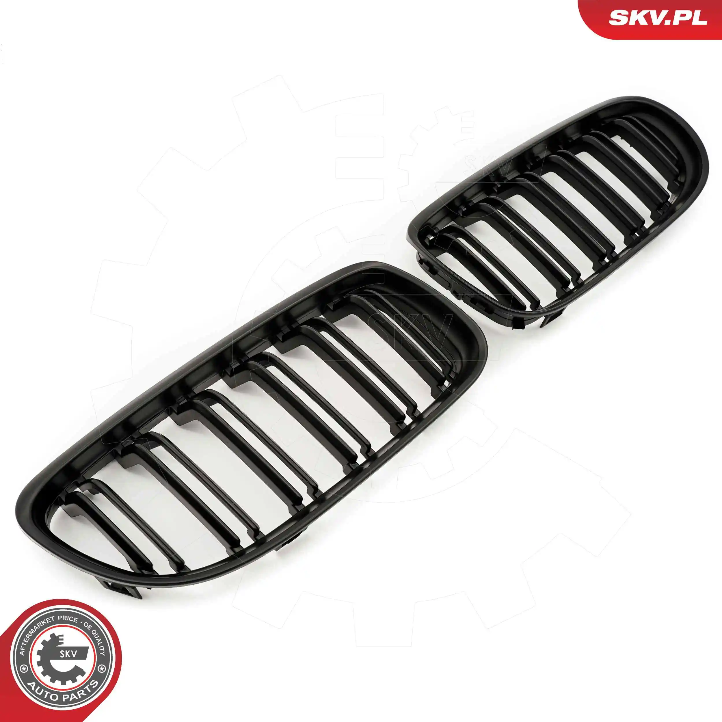 ESEN SKV 66SKV101 Radiator Grille