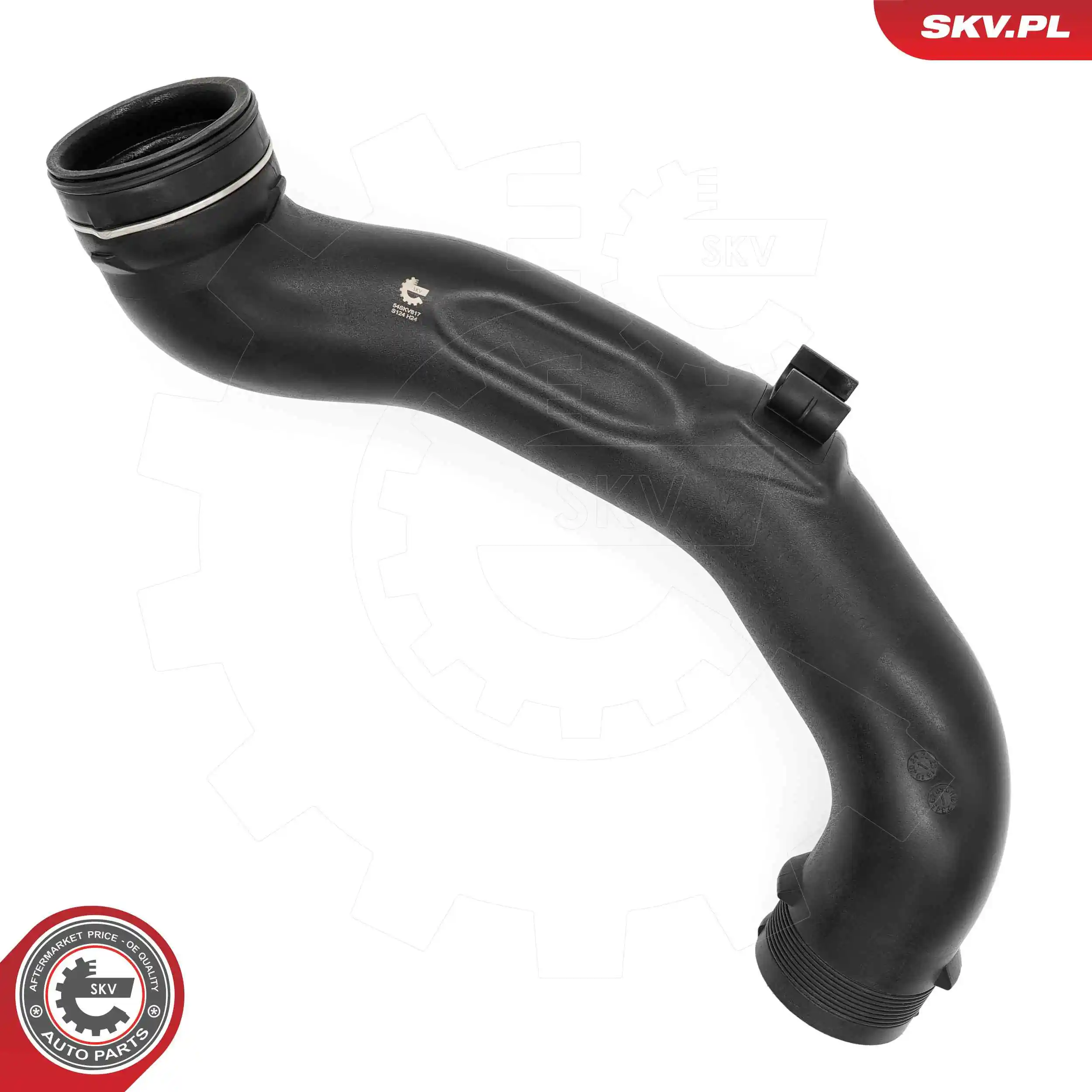 ESEN SKV 54SKV817 Intake Hose, air filter