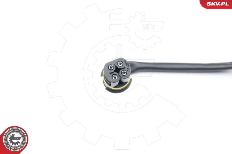 Sonde lambda 09SKV628