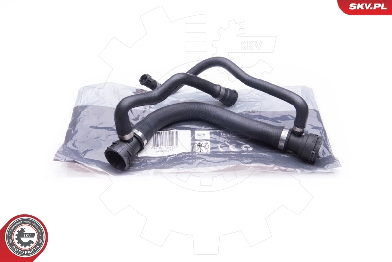 Radiator Hose 24SKV271