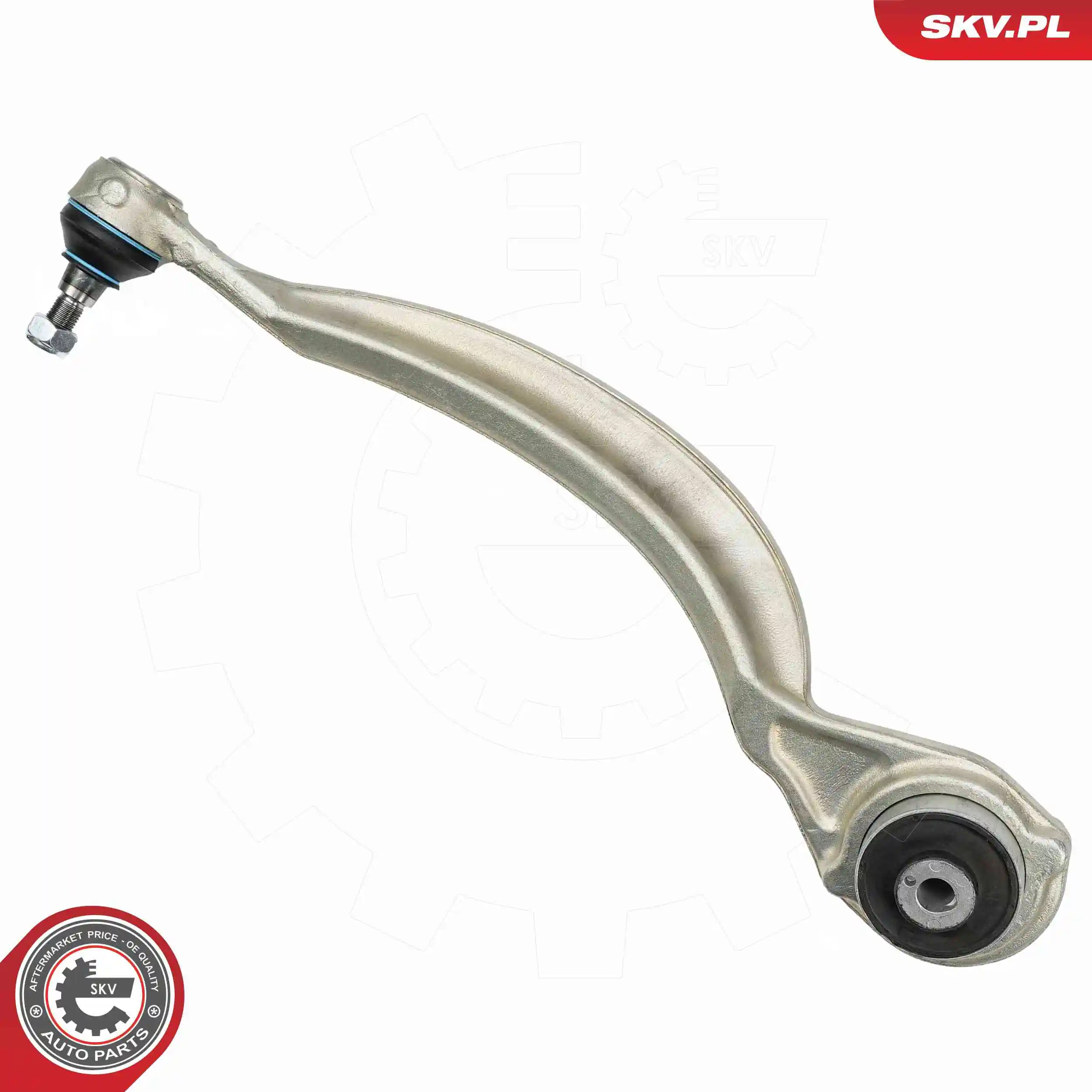 Control/Trailing Arm, wheel suspension 69SKV336