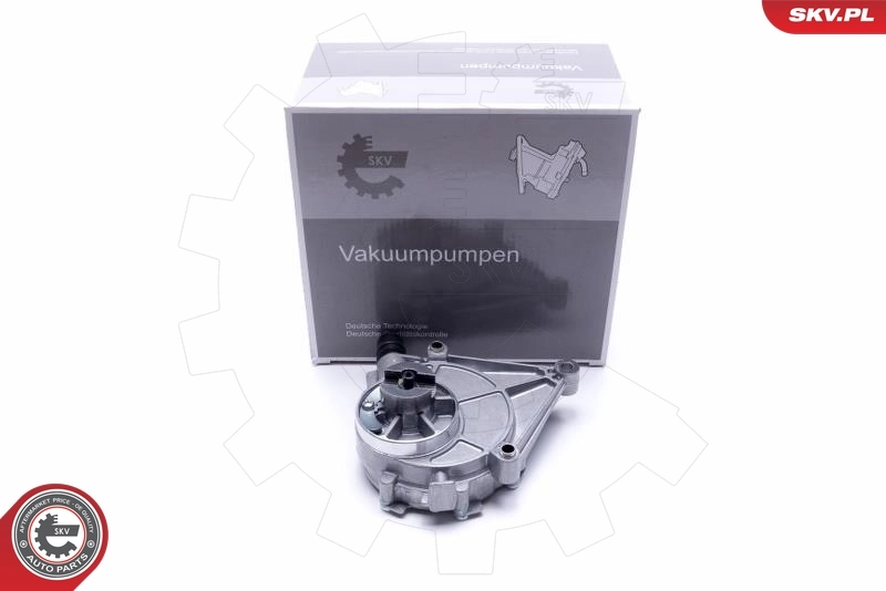 Vacuum Pump, braking system 18SKV026