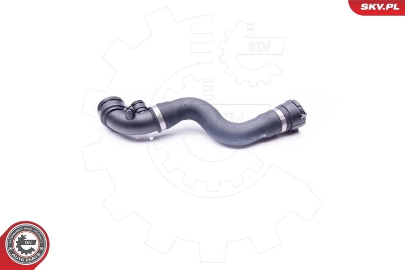 Radiator Hose 24SKV267