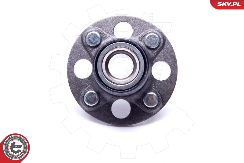 Wheel Bearing Kit 29SKV475