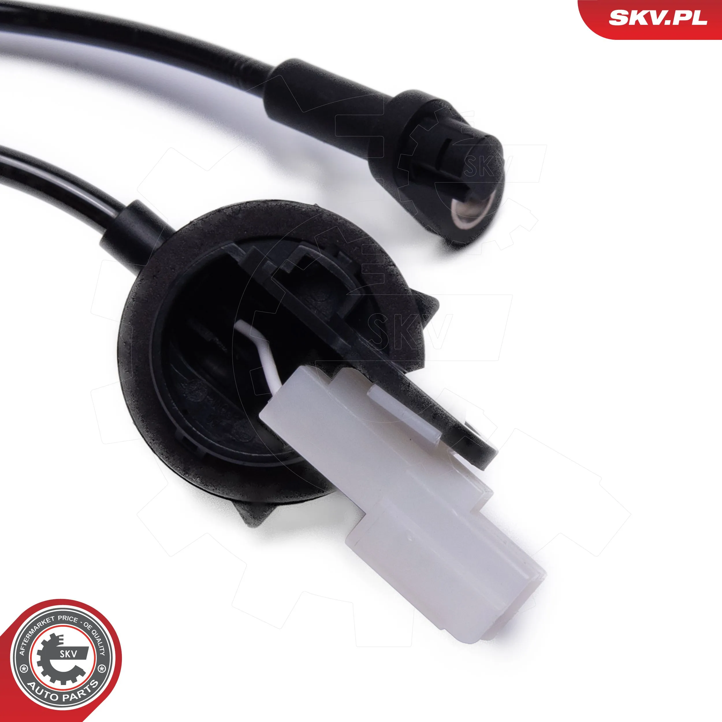 Sensor, wheel speed 06SKV483