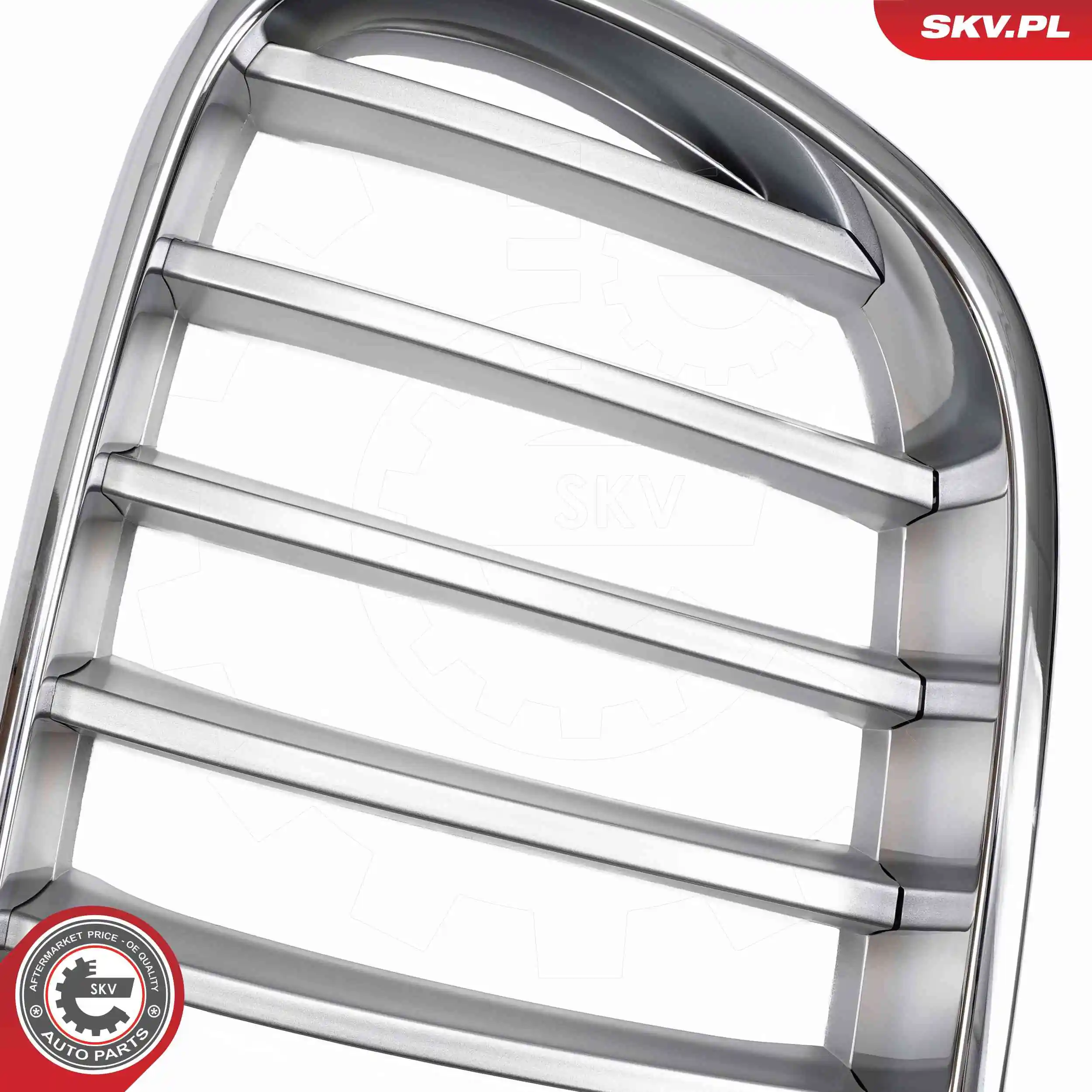 ESEN SKV 66SKV251 Radiator Grille