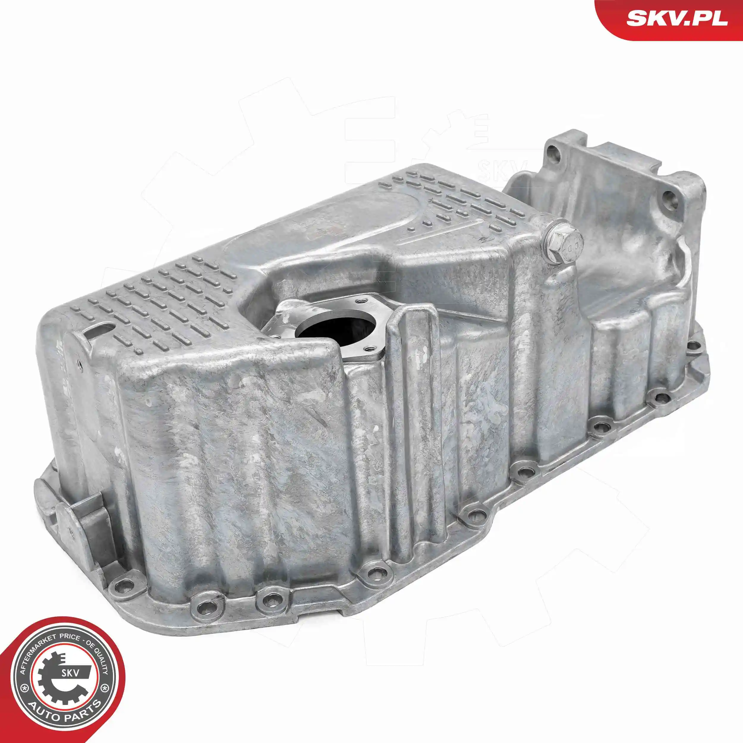 Oil Sump 48SKV842