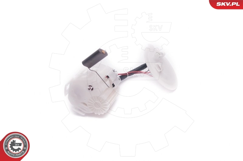 Fuel Feed Unit 02SKV771