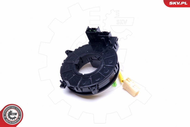ESEN SKV 96SKV551 Clockspring, airbag