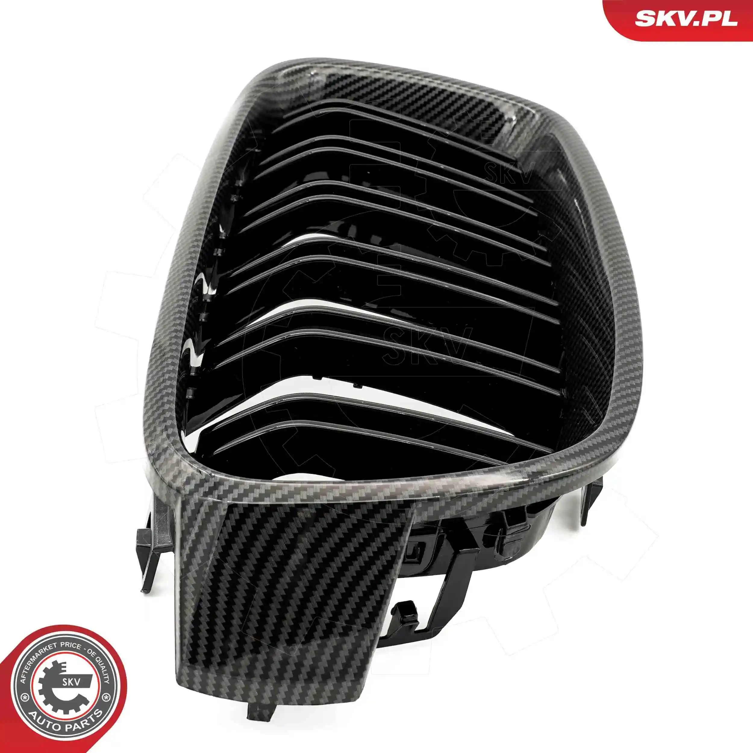 Kisi-kisi radiator 66SKV127