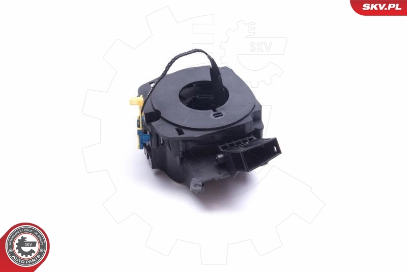 Clock Spring, airbag 96SKV583