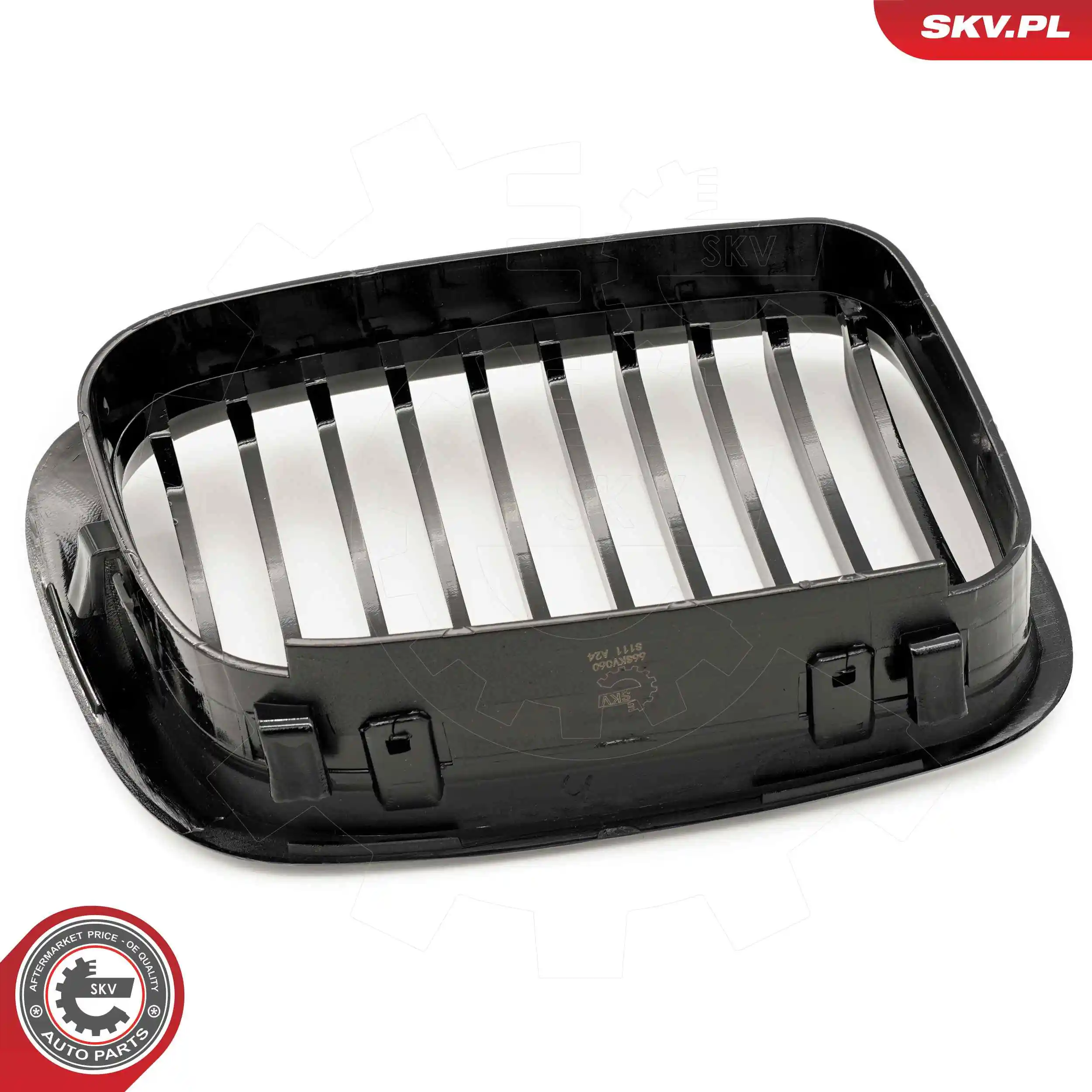 ESEN SKV 66SKV060 Radiator Grille