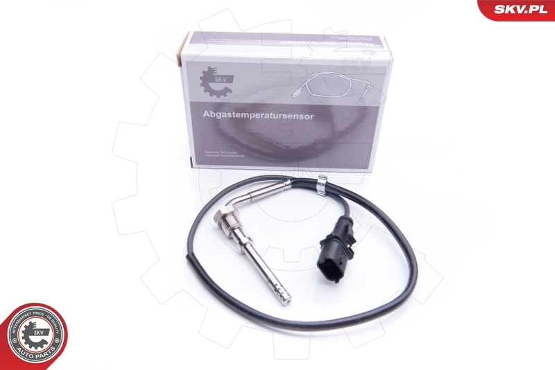 Sensor, exhaust gas temperature 30SKV182