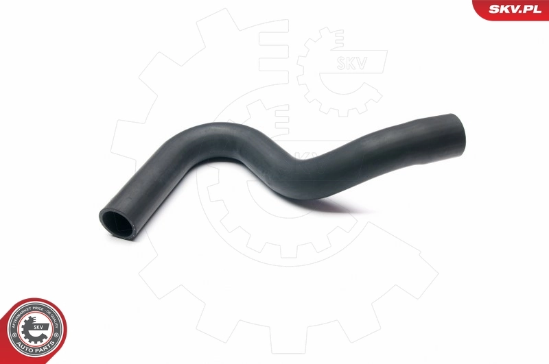 Charge Air Hose 24SKV212