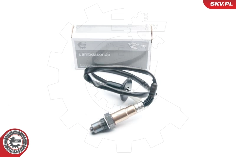 Oxygen Sensor 09SKV741
