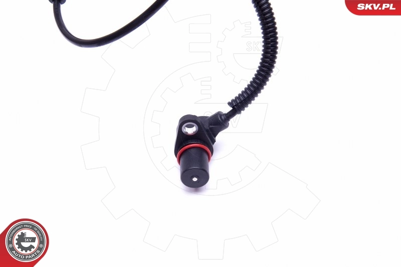 Sensor, crankshaft pulse 17SKV530