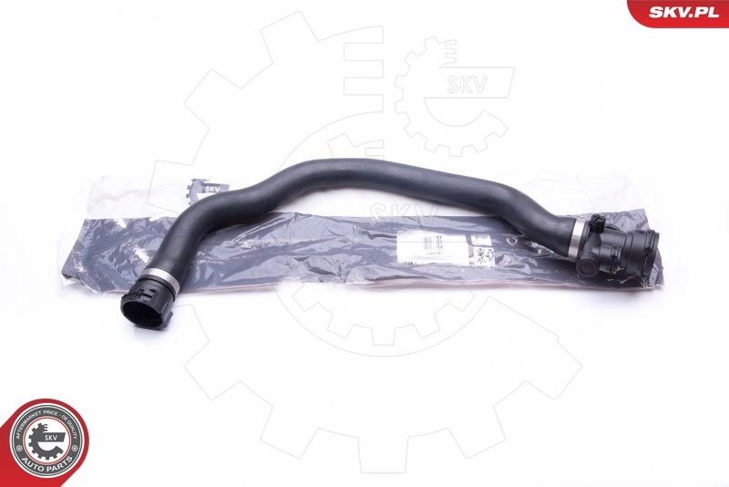 Radiator Hose 43SKV723