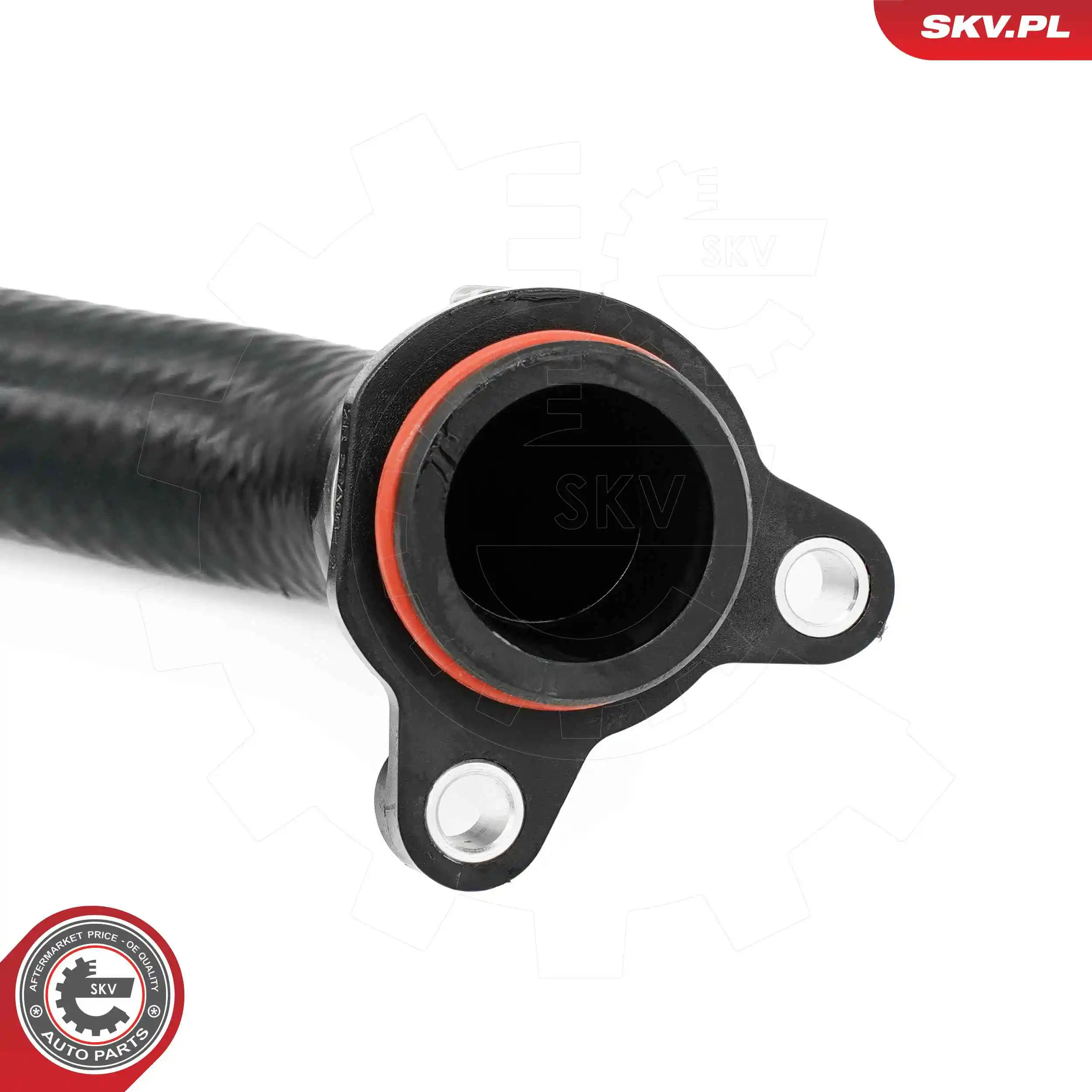 Radiator Hose 54SKV778