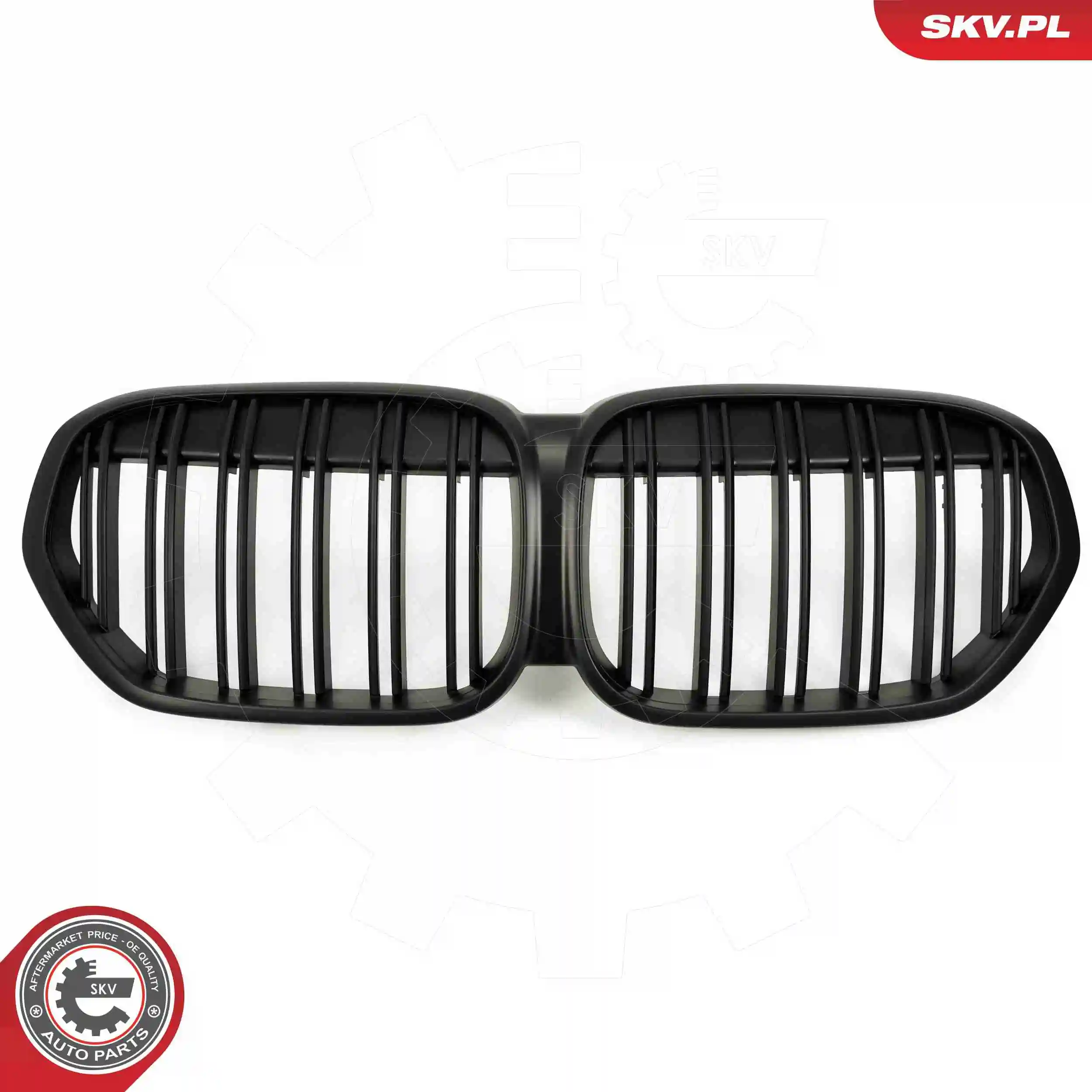 ESEN SKV 66SKV244 Radiator Grille