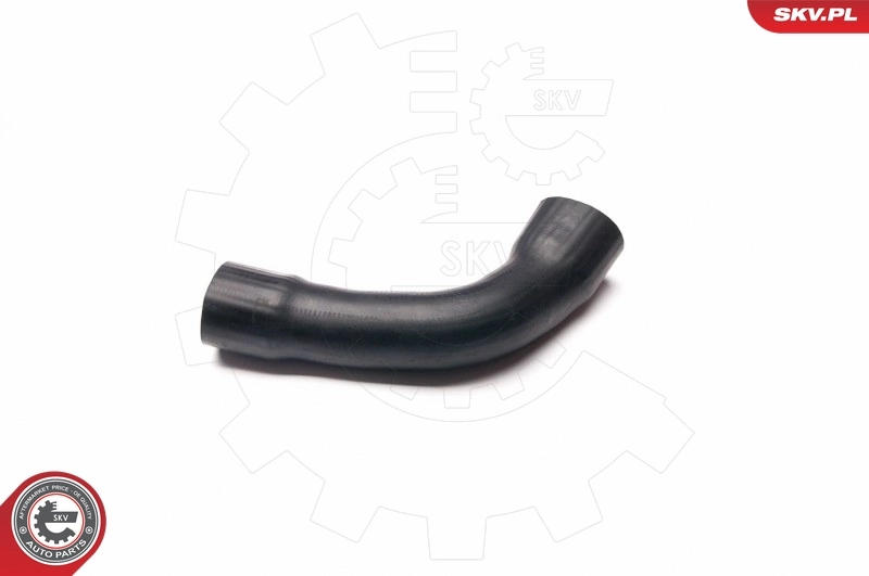 Charge Air Hose 24SKV220