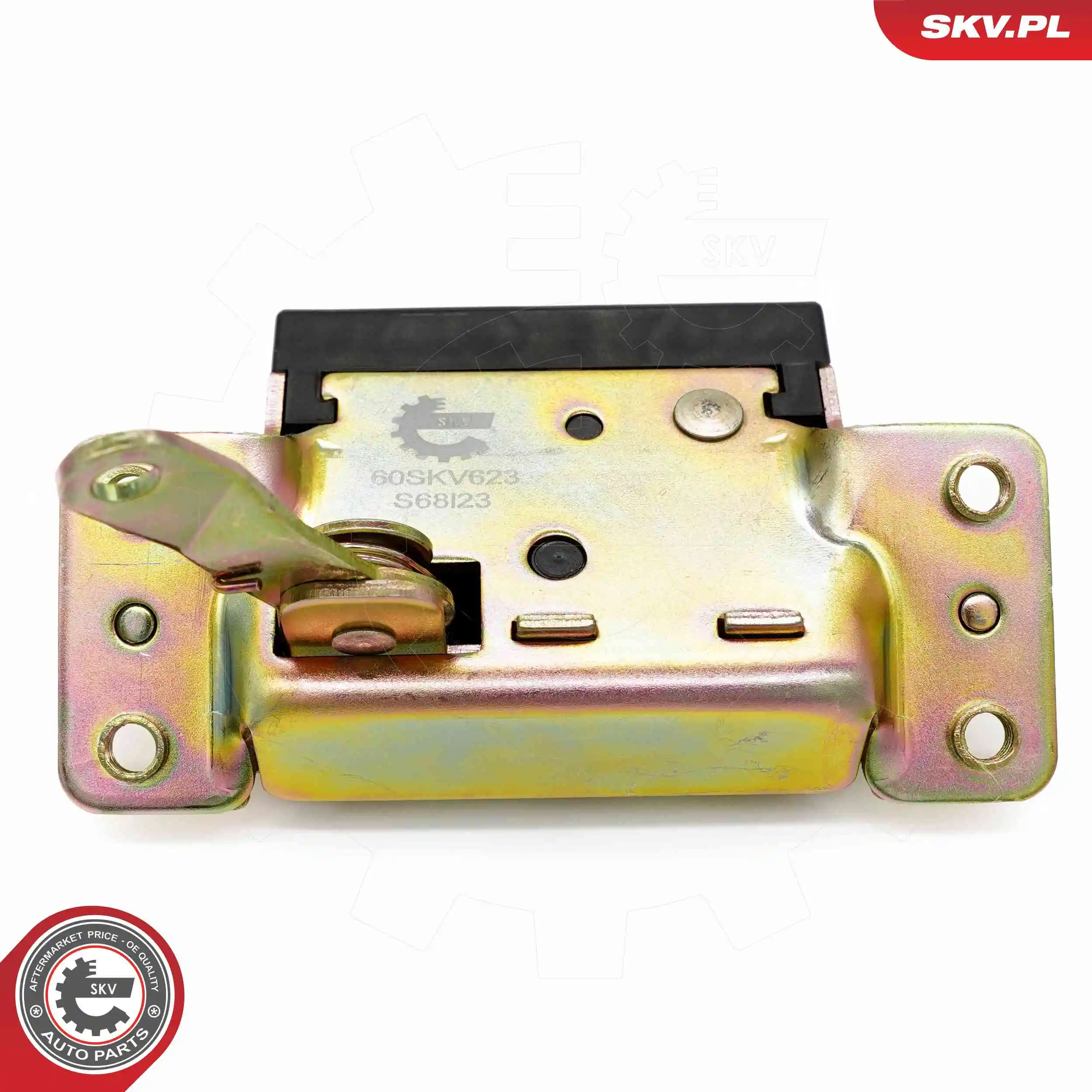 ESEN SKV 60SKV623 Tailgate Lock