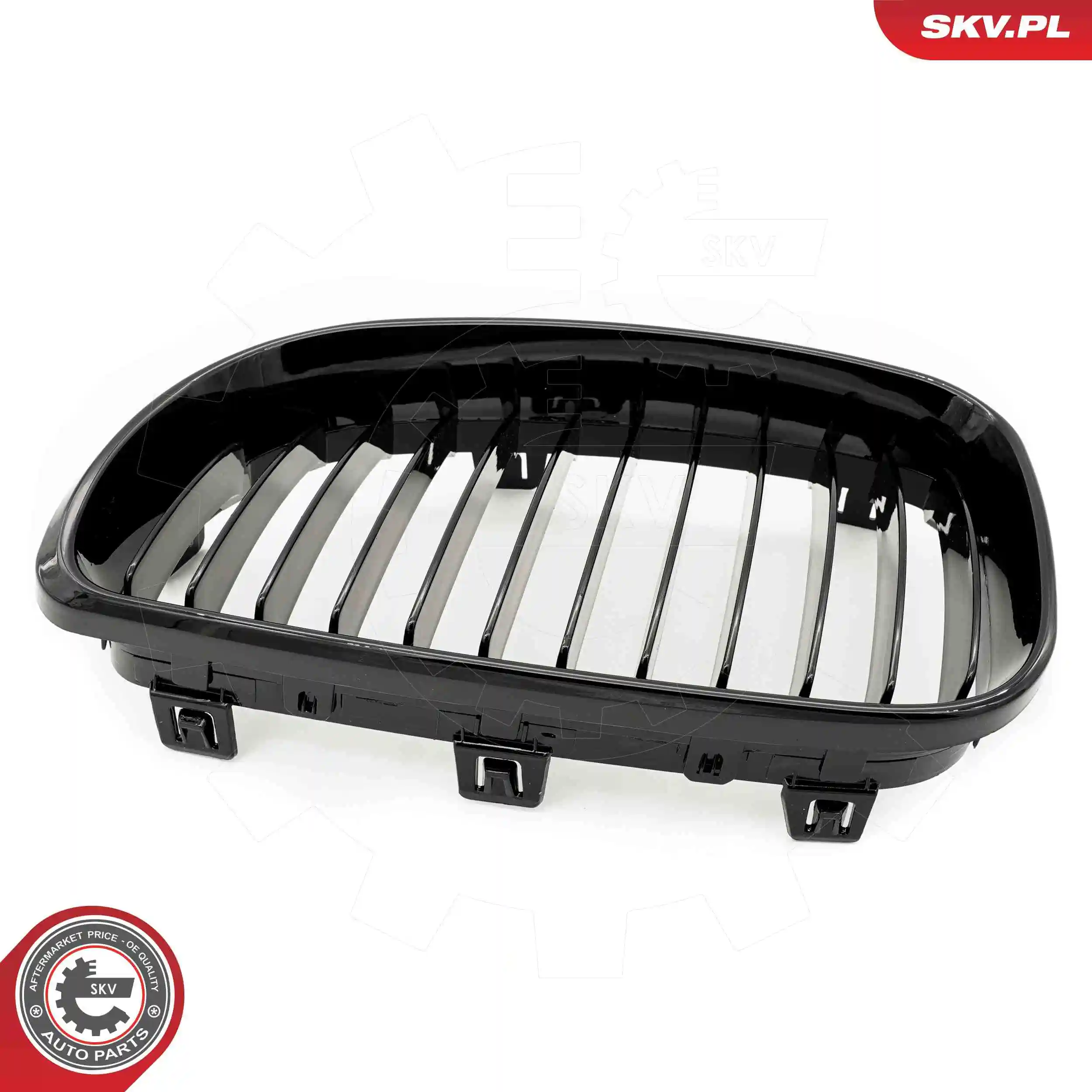 ESEN SKV 66SKV006 Radiator Grille