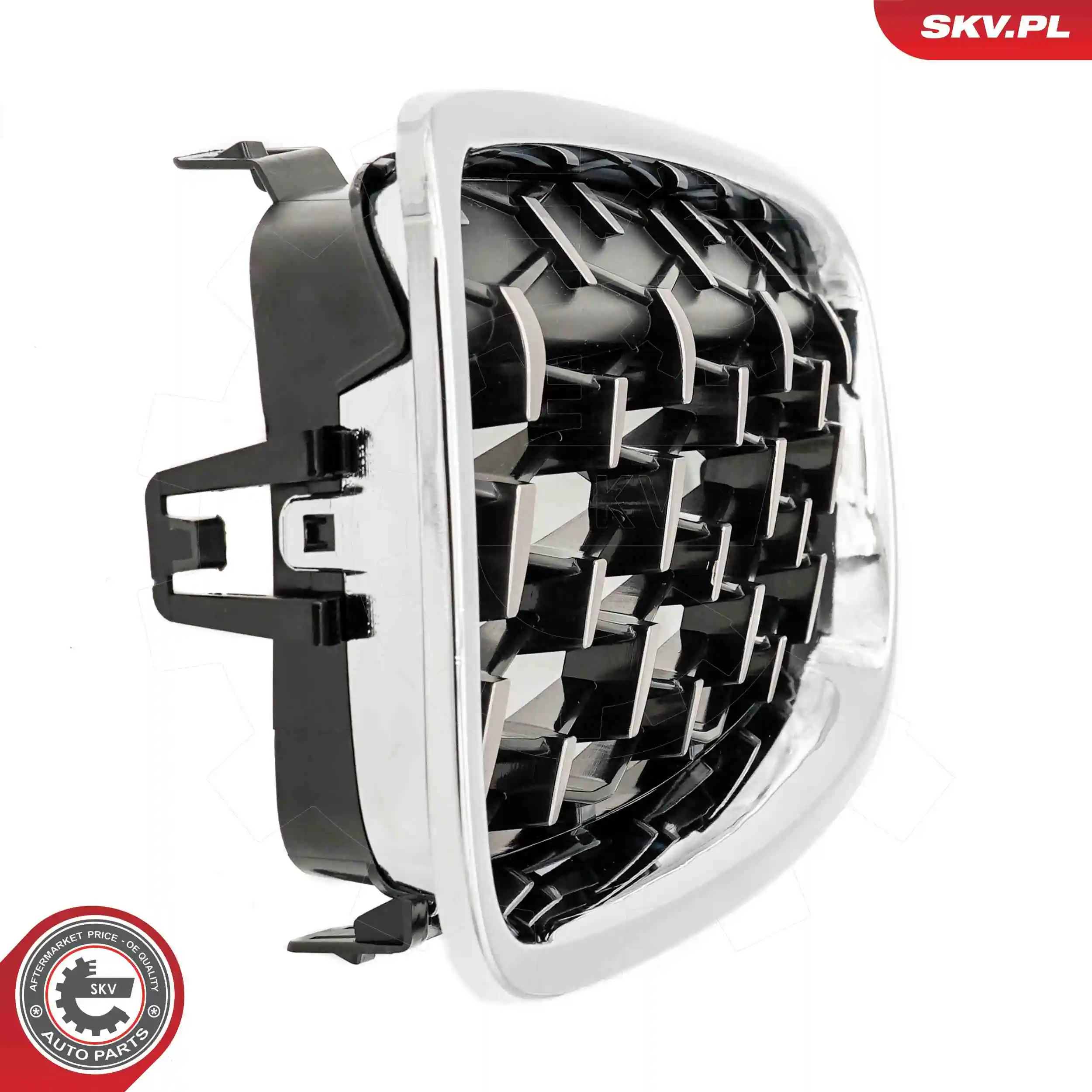 Radiator Grille 66SKV130