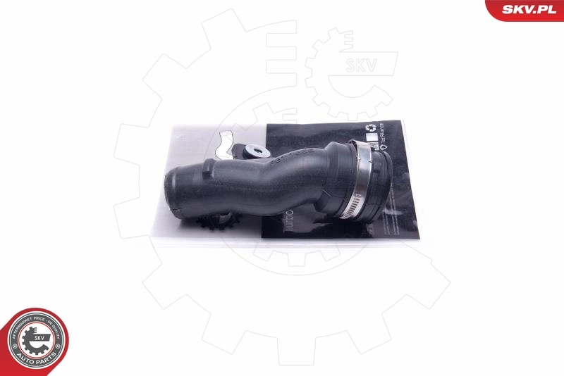 Charge Air Hose 54SKV005