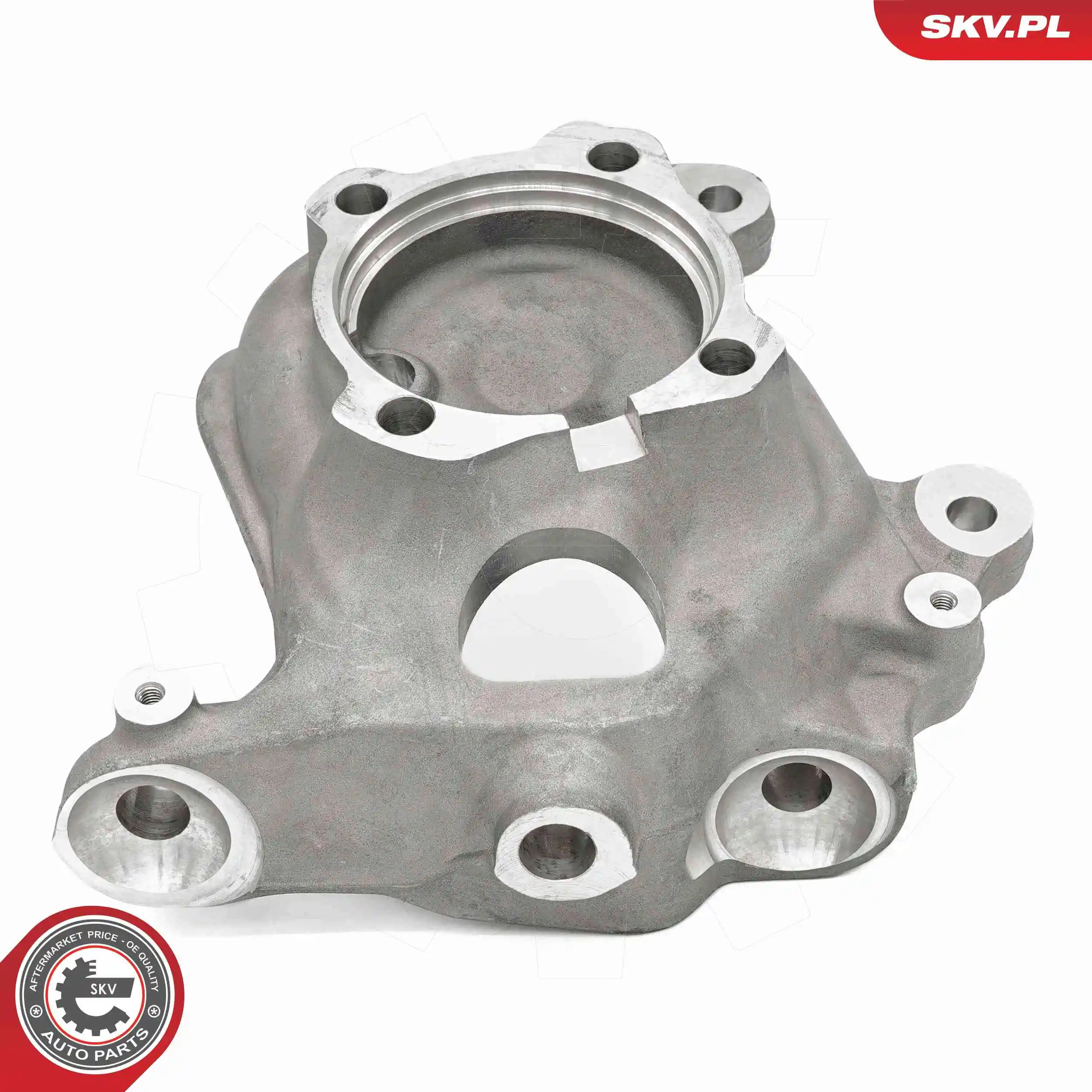 Steering Knuckle, wheel suspension 73SKV031