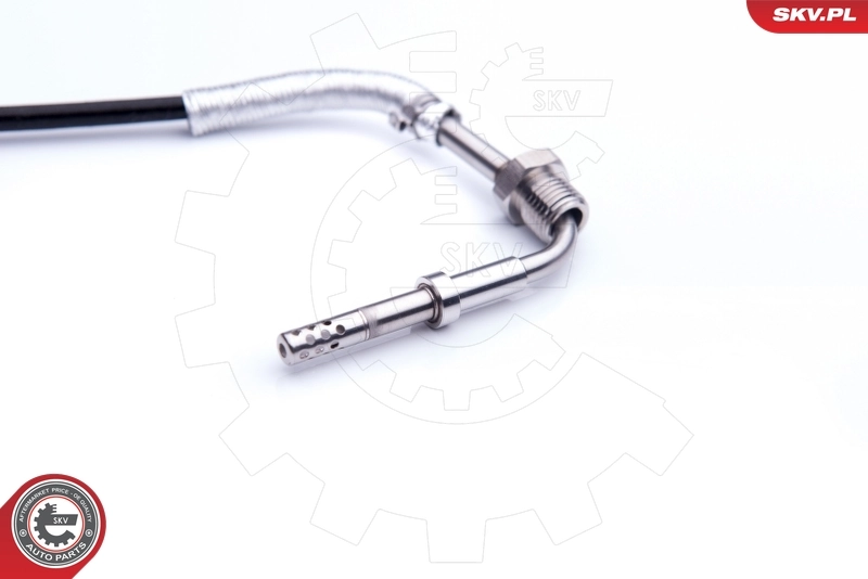 Sensor, exhaust gas temperature 30SKV189