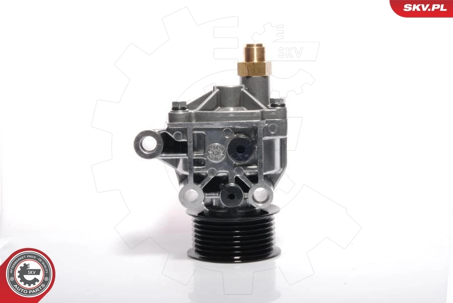 Vacuum Pump, braking system 18SKV002