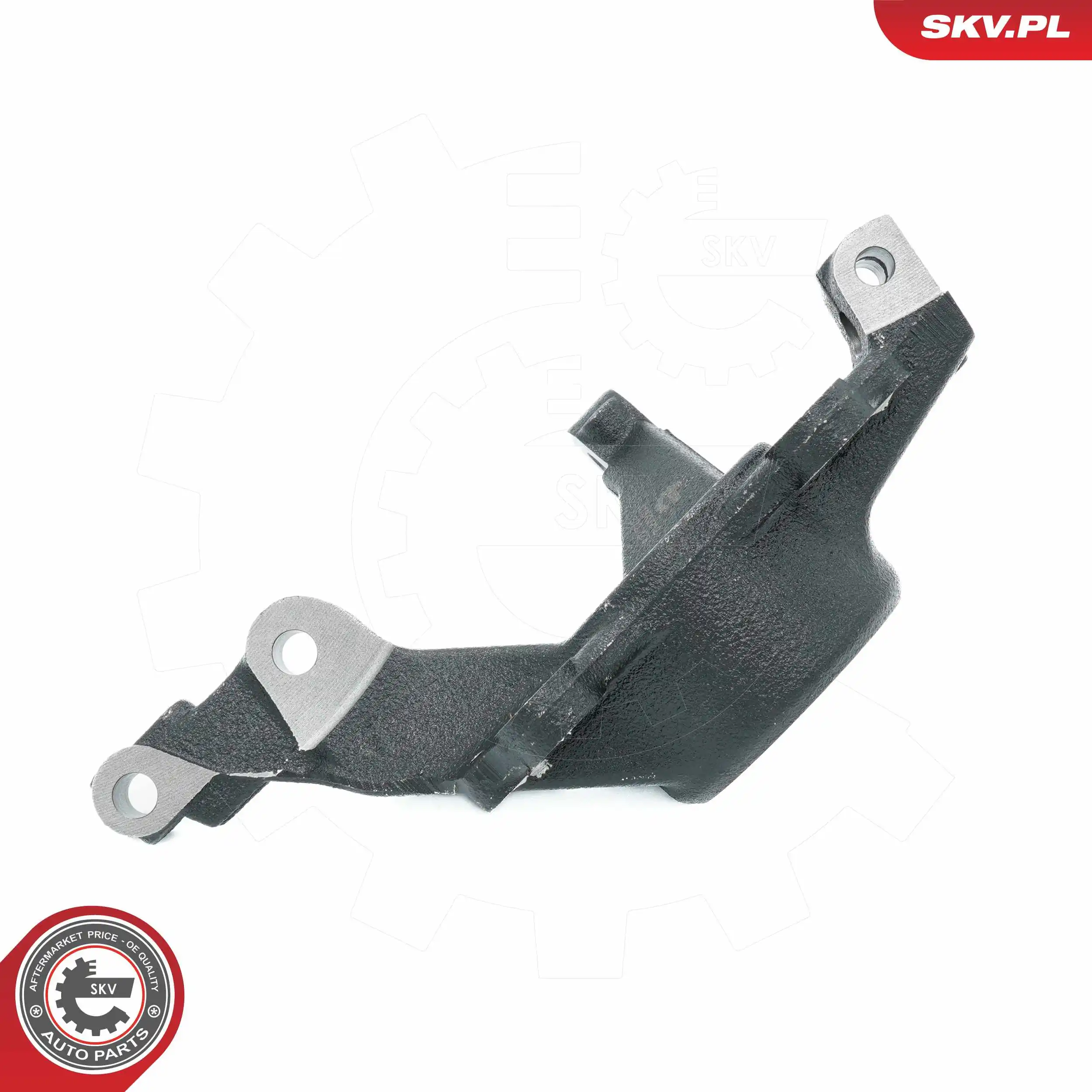 Steering Knuckle, wheel suspension 47SKV912