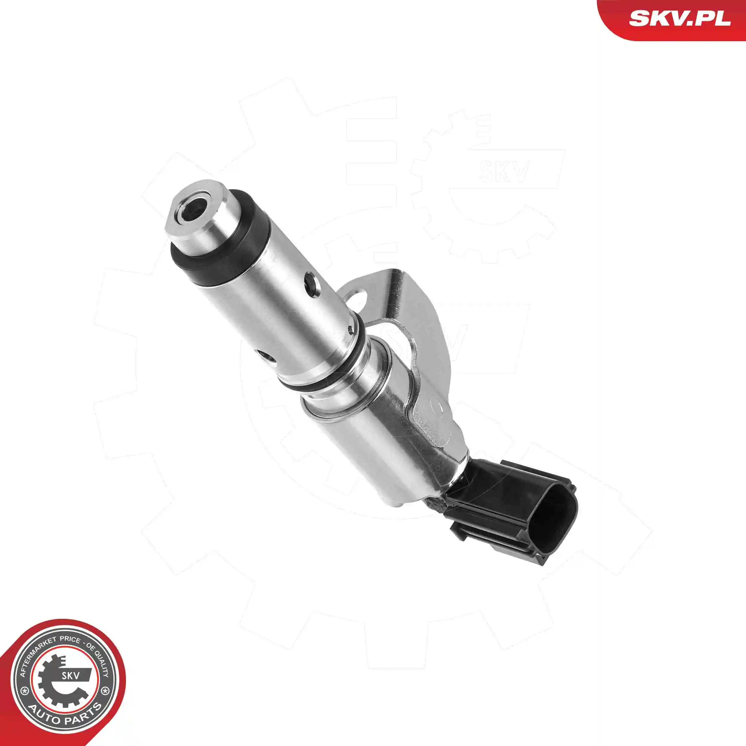 Control Valve, camshaft adjustment 39SKV100