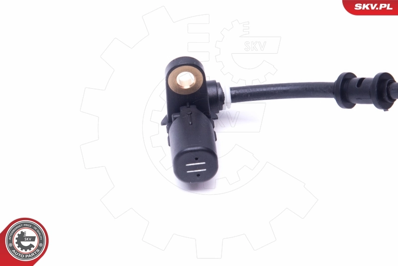 Sensor, wheel speed 06SKV376